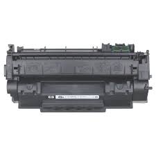 Toner Compatibile LaserJet 1160/1320 5949A